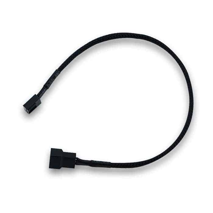 (image for) EK-Cable PWM Fan Extension (30cm)